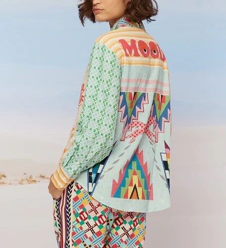 Laura Baseball Pow Wow Cap