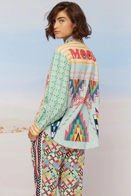 Laura Baseball Pow Wow Cap