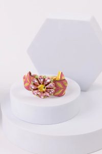 1981 T-shirt Red Embossed T-Shirt