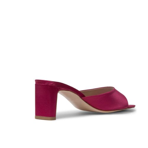 3.3 Greece Satin Fuxia