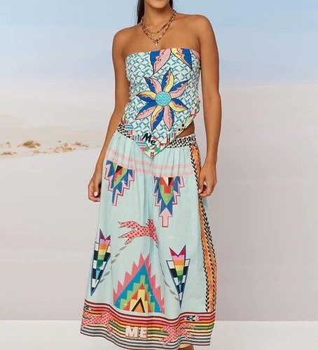 Laura Baseball Pow Wow Cap