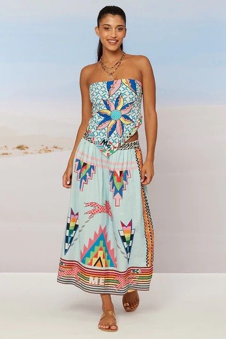 Laura Baseball Pow Wow Cap