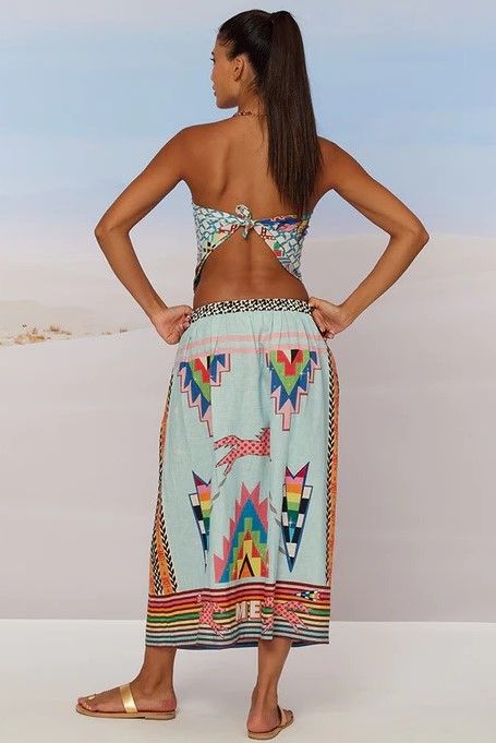 Laura Baseball Pow Wow Cap