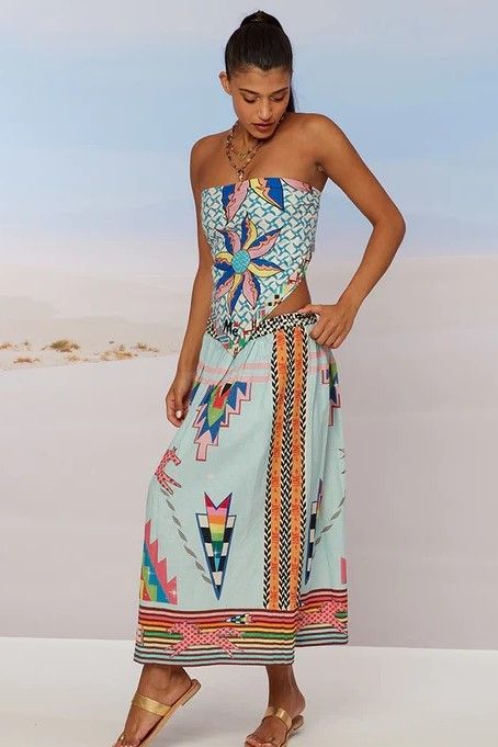 Laura Baseball Pow Wow Cap