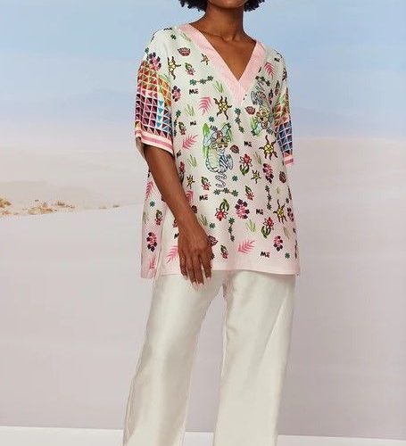 Isla Track Me Tapered Pants