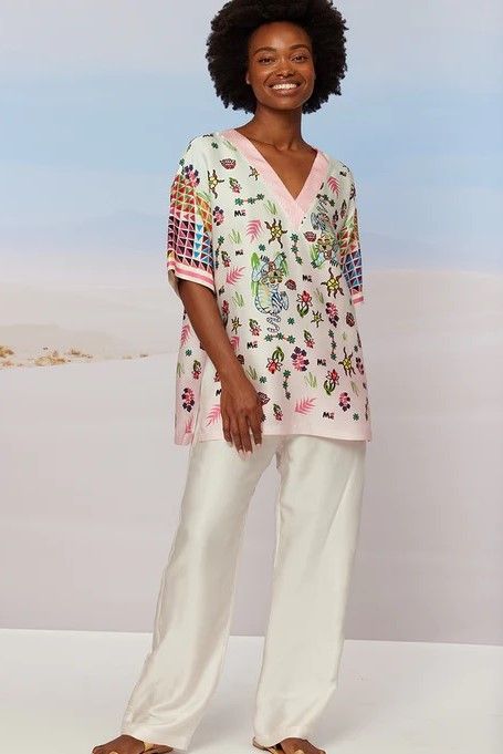 Isla Track Me Tapered Pants