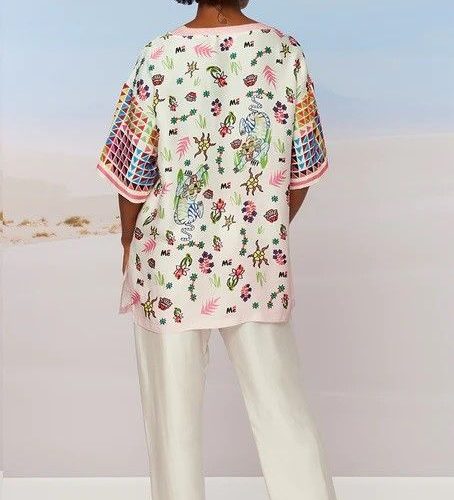 Isla Track Me Tapered Pants