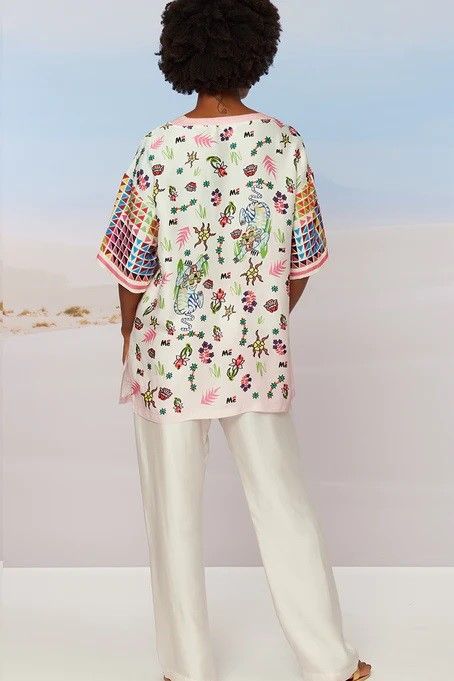 Isla Track Me Tapered Pants