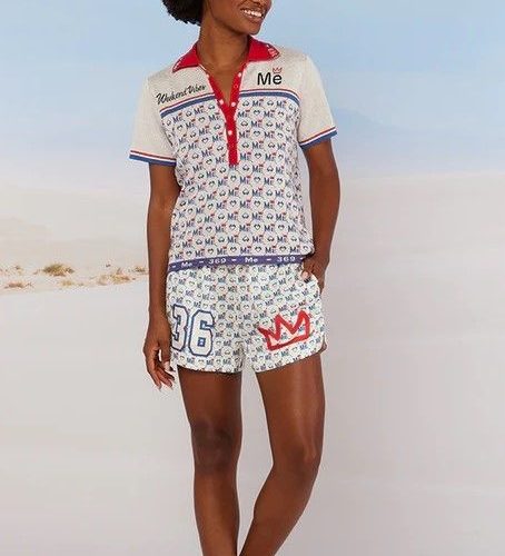 Isla Track Me Tapered Pants