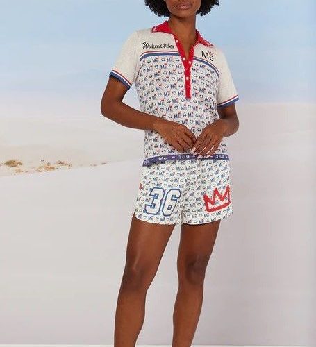 Isla Track Me Tapered Pants