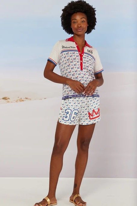 Isla Track Me Tapered Pants