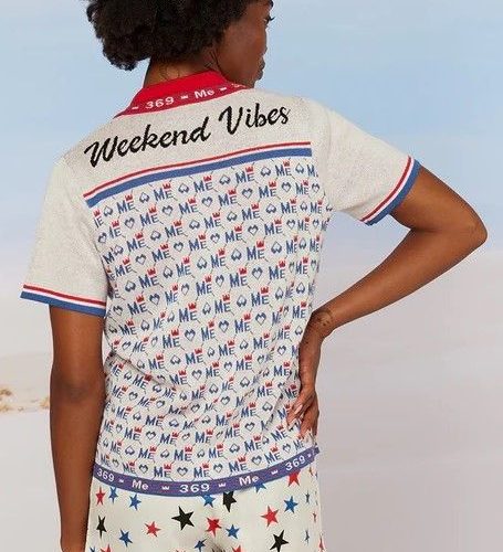 Isla Track Me Tapered Pants