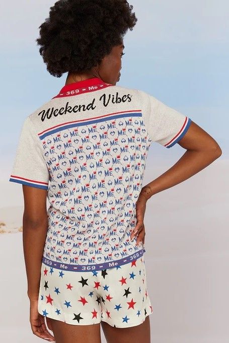 Isla Track Me Tapered Pants