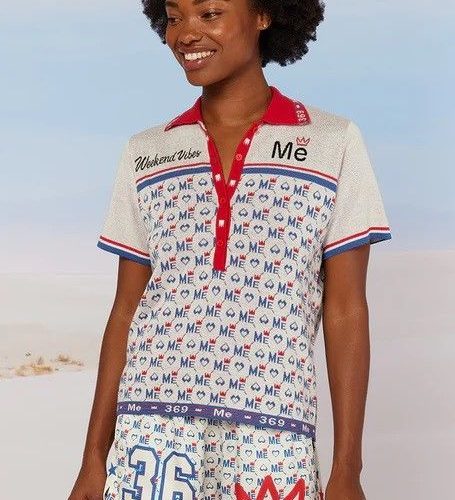 Isla Track Me Tapered Pants