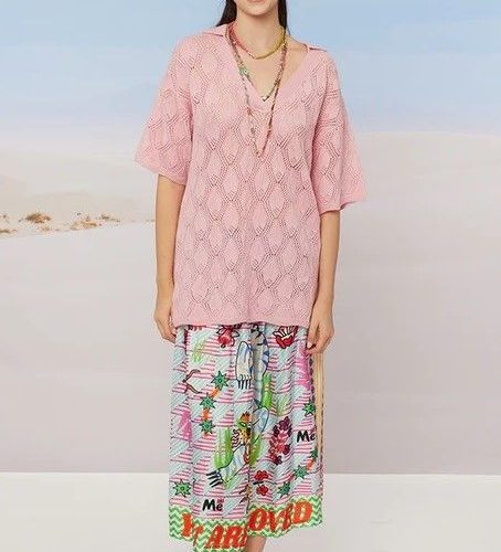 Isla Track Me Tapered Pants