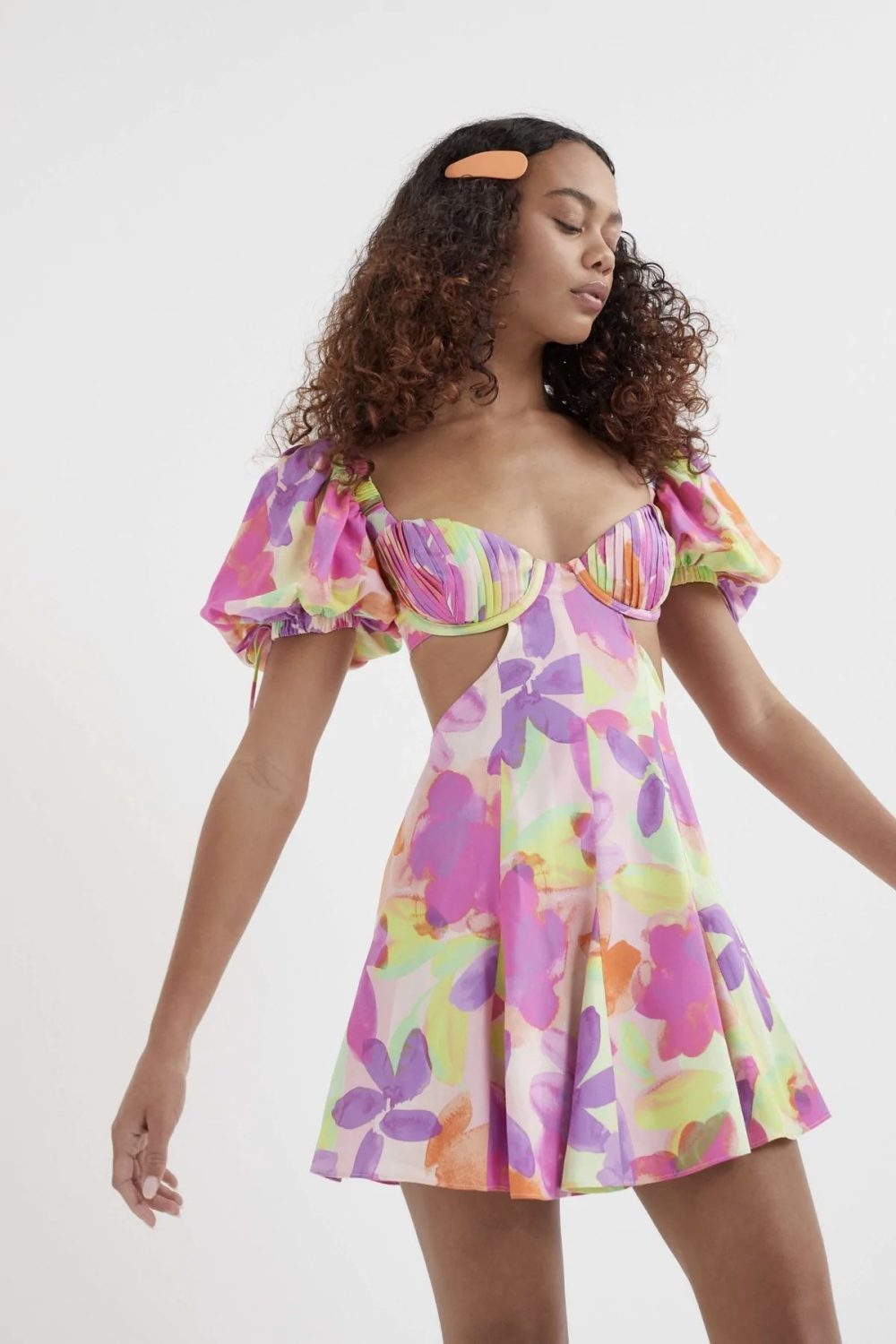 47E0D073-26B9-4F7F-9889-6F713FCBC3DA Mya Mini Dress