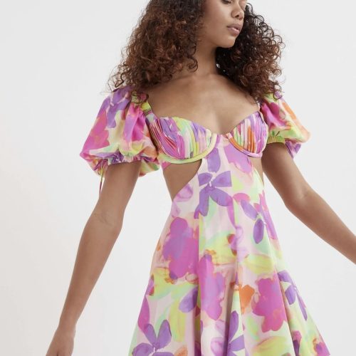 47E0D073-26B9-4F7F-9889-6F713FCBC3DA Mya Mini Dress