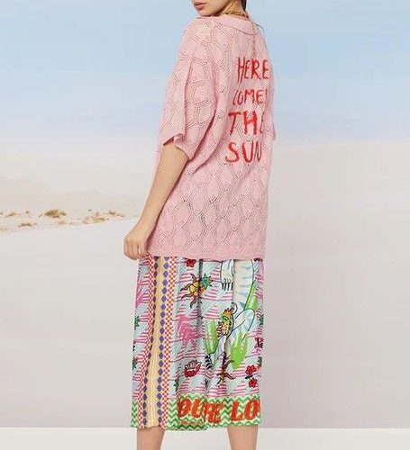 Isla Track Me Tapered Pants