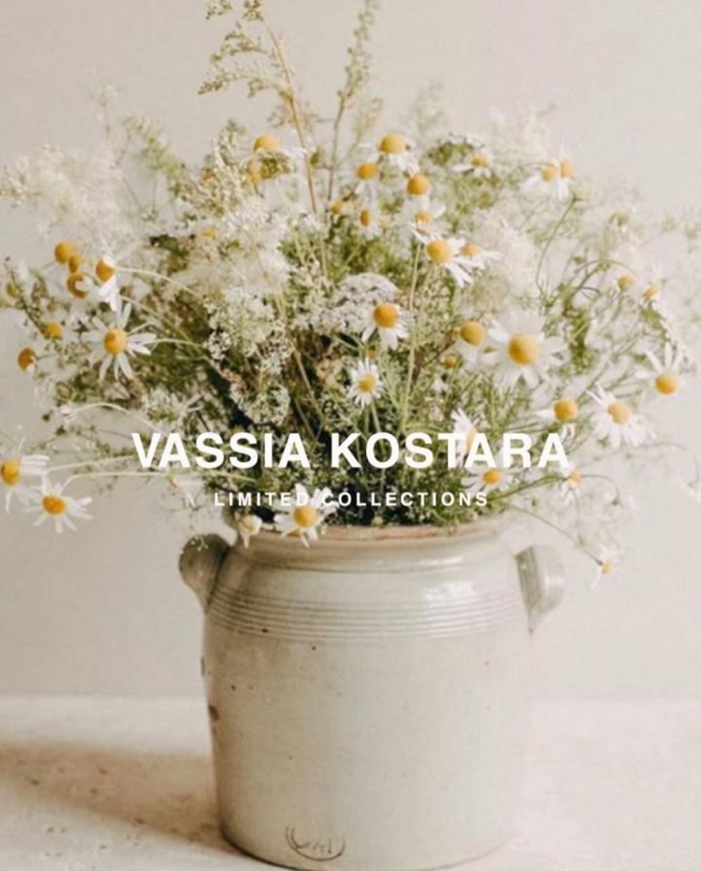 Beige Strapless Jumpsuit