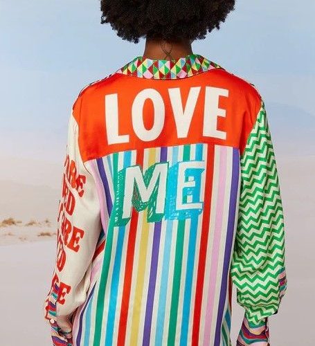 Laura Baseball Pow Wow Cap