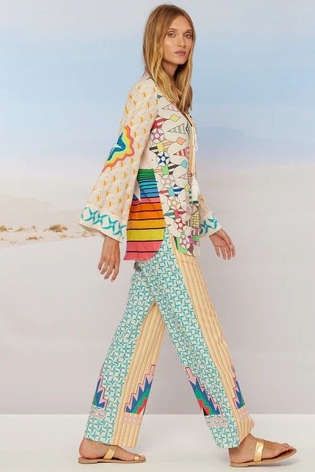 Laura Baseball Pow Wow Cap