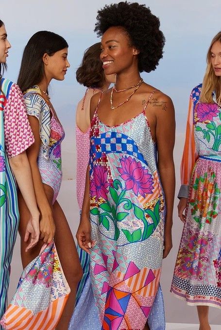 Angelique Rangoli Camisole