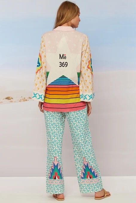 Laura Baseball Pow Wow Cap