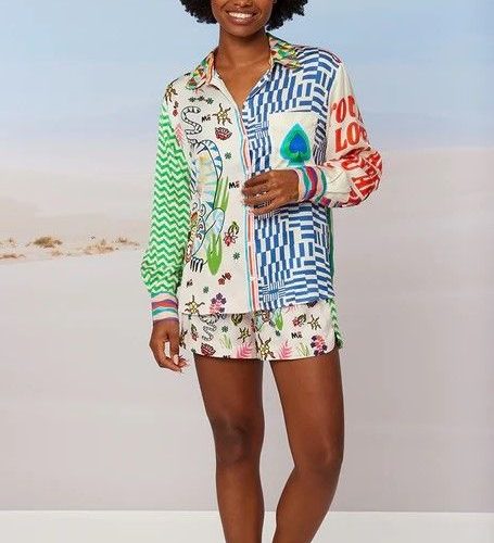 Laura Baseball Pow Wow Cap