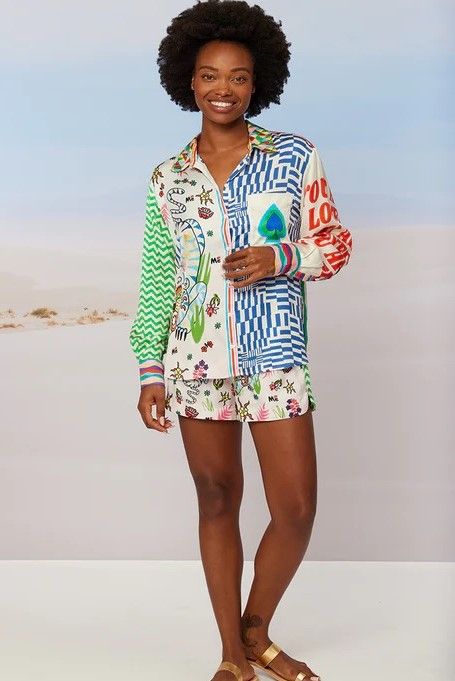 Laura Baseball Pow Wow Cap