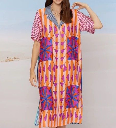 Angelique Rangoli Camisole