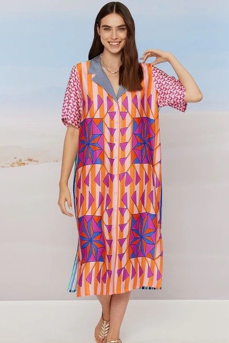 Angelique Rangoli Camisole