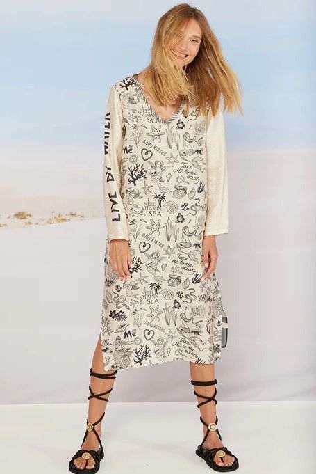 Angelique Rangoli Camisole