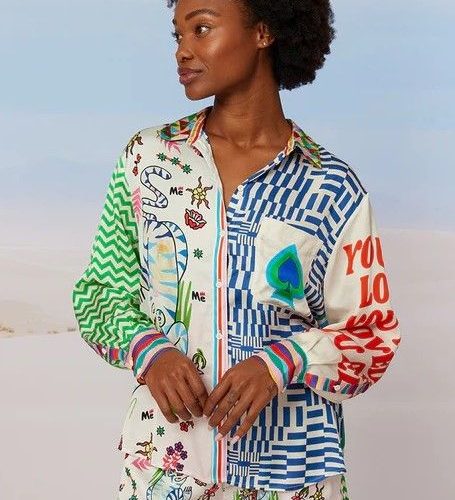 Laura Baseball Pow Wow Cap