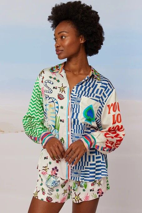 Laura Baseball Pow Wow Cap