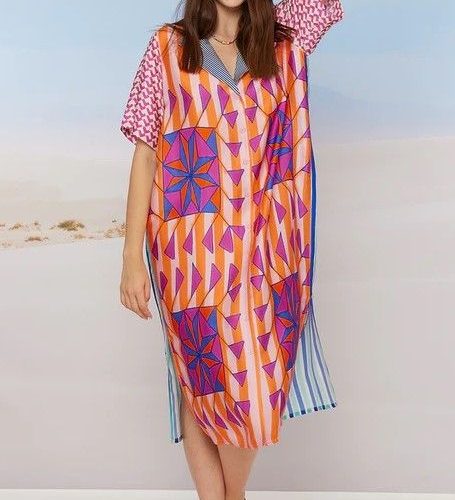 Angelique Rangoli Camisole