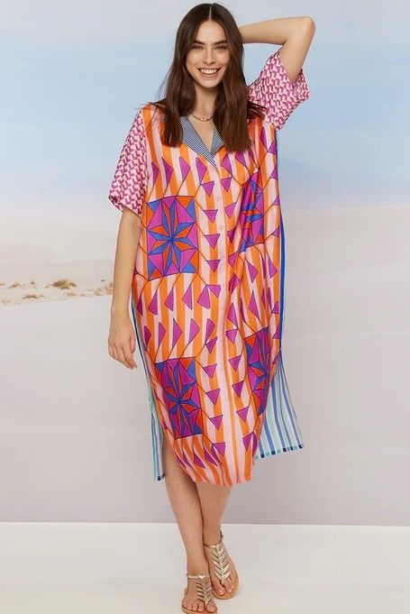 Angelique Rangoli Camisole