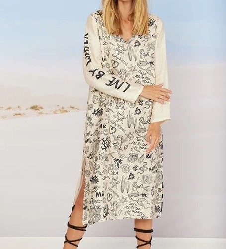 Angelique Rangoli Camisole