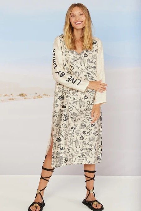 Angelique Rangoli Camisole