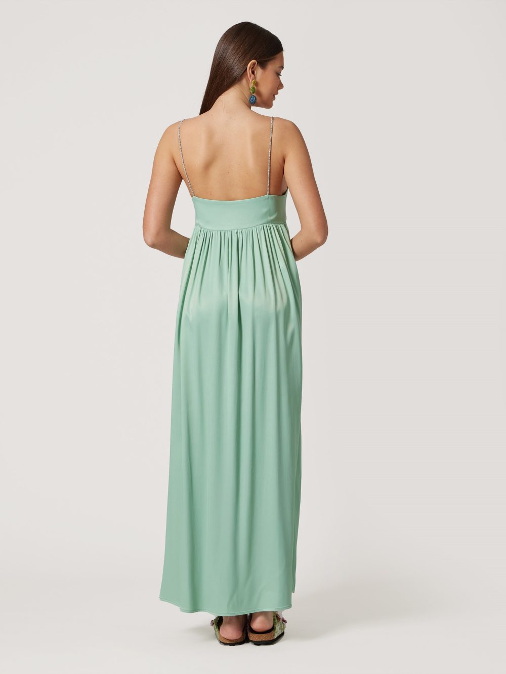 Veraman Ankle Length Dress