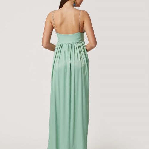 Veraman Ankle Length Dress