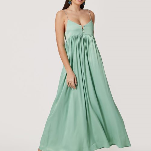 Veraman Ankle Length Dress