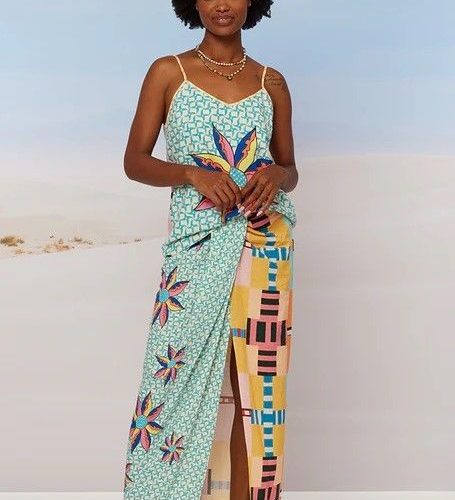 Laura Baseball Pow Wow Cap