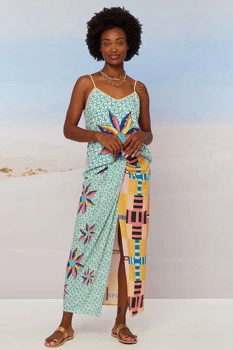 Laura Baseball Pow Wow Cap