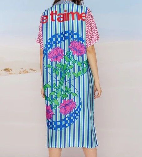 Angelique Rangoli Camisole