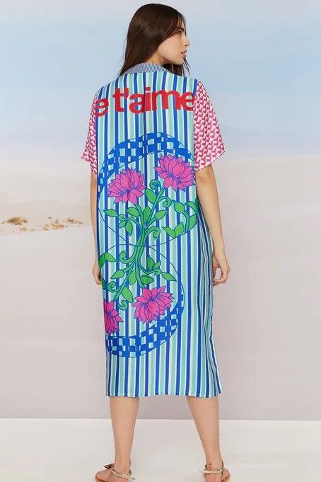 Angelique Rangoli Camisole