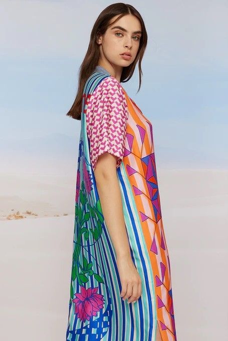 Angelique Rangoli Camisole