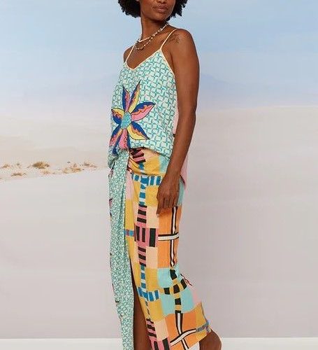 Laura Baseball Pow Wow Cap