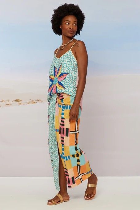 Laura Baseball Pow Wow Cap