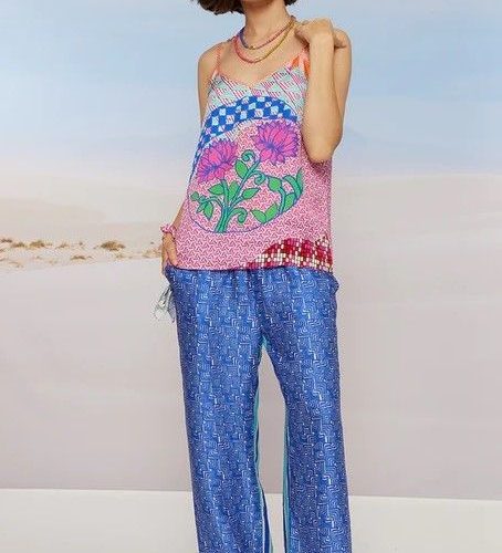 Angelique Rangoli Camisole