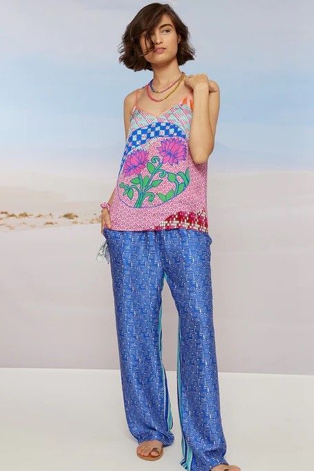 Angelique Rangoli Camisole